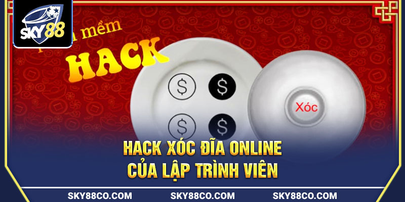 Tool hack xóc đĩa