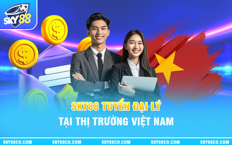 Hướng dẫn công việc của một đại lý nhà cái thể thao